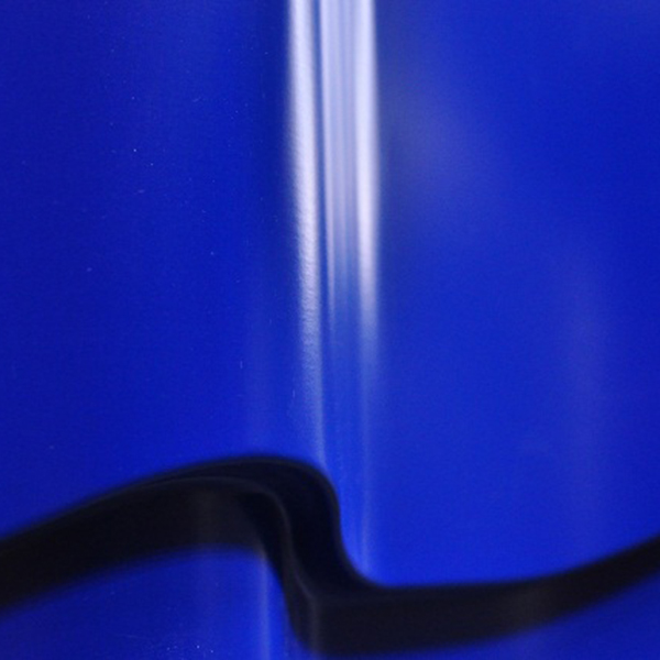Colorcoat Prisma 0,5 мм (сигнальный синий RAL 5005)