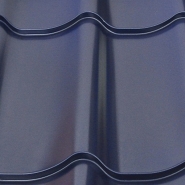 Colorcoat Prisma 0,5 мм (тёмно-синий)