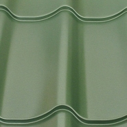 Colorcoat Prisma 0,5 мм (светло-зелёный)