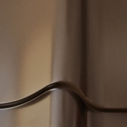Colorcoat Prisma 0,5 мм (тёмно-коричневый RR 32)