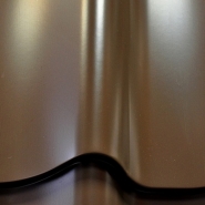 Полиэстер  0,4 мм (тёмно-коричневый RR 32)